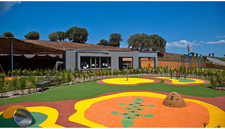 Miraggio Thermal Spa Resort, Халкидики